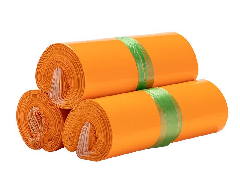 东城橙色快递袋-04