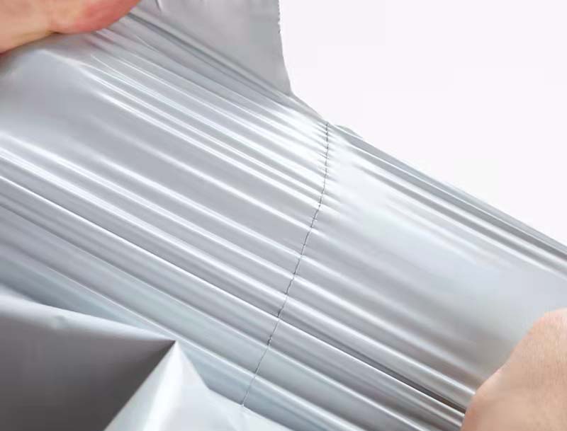 东城白色快递袋-04