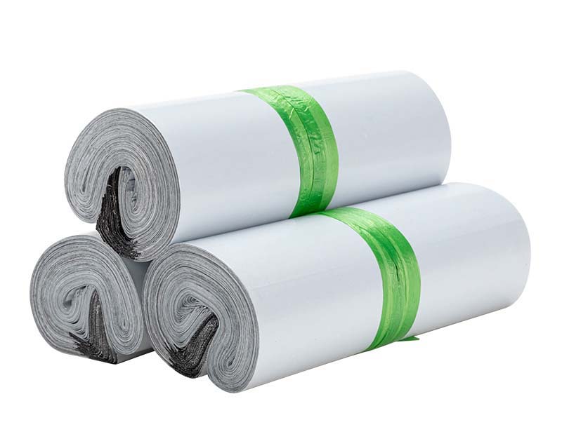 东城白色快递袋-01