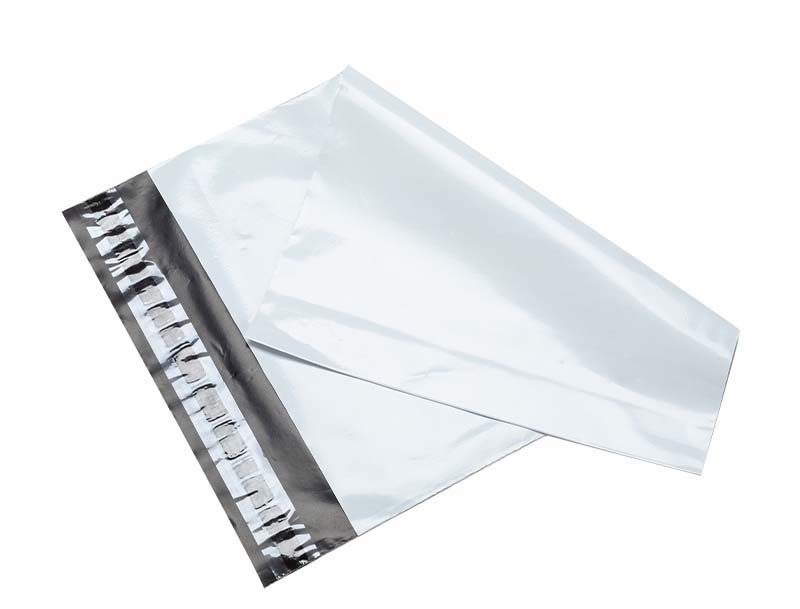 东城白色快递袋-05