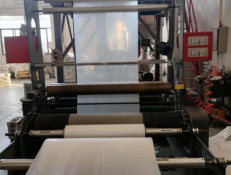 东城车间生产图片